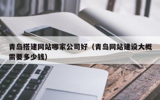 桐乡青岛搭建网站哪家公司好（青岛网站建设大概需要多少钱）